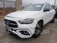 2026 Mercedes Benz GLA-Class