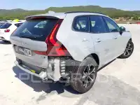 2026 Volvo XC60