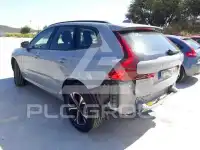 2026 Volvo XC60