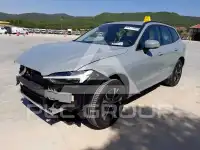 2026 Volvo XC60