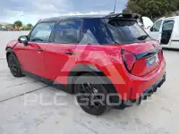 2026 Mini COOPER