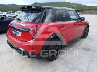 2026 Mini COOPER