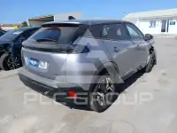 2026 Peugeot 2008