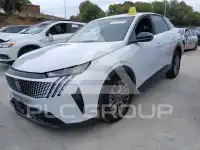 2026 Peugeot 3008