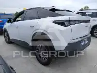 2026 Peugeot 3008