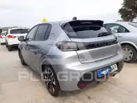 2026 Peugeot 208