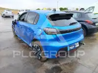 2026 Peugeot 208