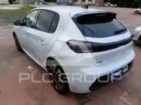 2026 Peugeot 208