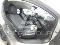 2026 Peugeot 208