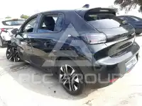2026 Peugeot 208