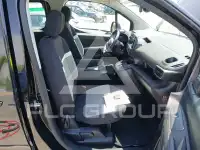 2026 Citroen E-Berlingo