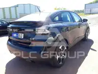 2026 Citroen C4