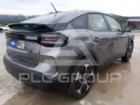 2026 Citroen C4