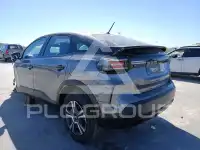 2026 Citroen C4