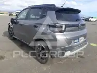 2026 Citroen C3