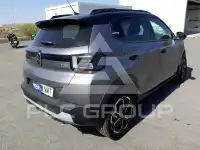 2026 Citroen C3