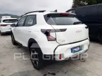 2026 KIA Stonic