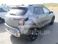 2026 KIA Stonic