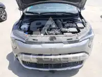 2026 KIA Stonic