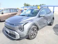 2026 KIA Stonic