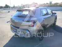 2026 KIA Stonic