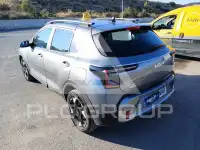 2026 KIA Stonic
