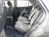 2026 KIA Stonic