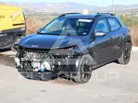 2026 KIA Stonic
