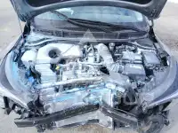 2026 KIA Stonic