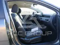 2026 KIA Stonic