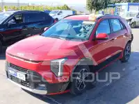 2026 KIA Niro