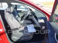 2026 KIA Niro