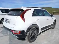 2026 KIA Niro