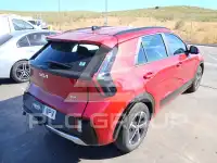 2026 KIA Niro