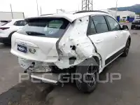 2026 KIA Niro
