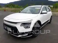 2026 KIA Niro