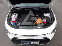 2026 KIA Niro