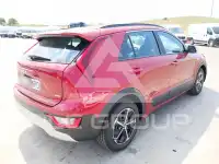 2026 KIA Niro