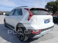 2026 KIA Niro