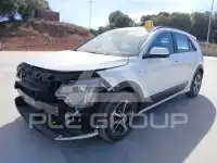 2026 KIA Niro