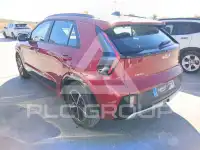 2026 KIA Niro