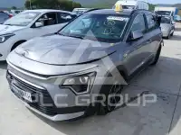 2026 KIA Niro