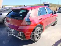 2026 KIA Niro