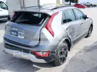 2026 KIA Niro