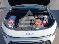 2026 KIA Niro