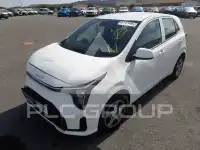 2026 KIA Picanto