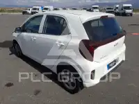 2026 KIA Picanto