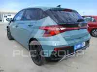 2026 Hyundai I20