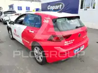 2026 Volkswagen GOLF