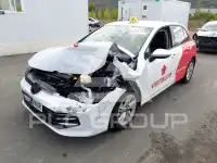 2026 Volkswagen GOLF